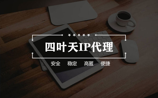 【象山代理IP】如何快速搭建代理IP？怎么检查代理的效果？